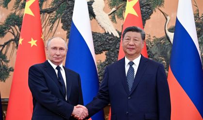 Rússia e China fecham acordo para novo gasoduto na Sibéria