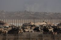 Hamas reitera disposição para acordo abrangente na Faixa de Gaza