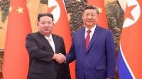 Xi Jinping faz rara visita a Kim Jong-un na Coreia do Norte 