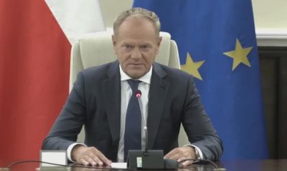 Polônia abate drones em seu espaço aéreo e acusa Moscou de "agressão"