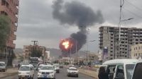 Israel faz bombardeios na capital do Iêmen; ministério informa nove mortes
