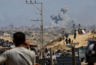 Acordo sobre Gaza pode ser alcançado nas próximas 48 horas, dizem fontes