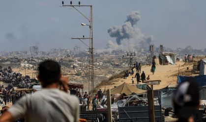 Acordo sobre Gaza pode ser alcançado nas próximas 48 horas, dizem fontes
