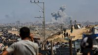 Acordo sobre Gaza pode ser alcançado nas próximas 48 horas, dizem fontes