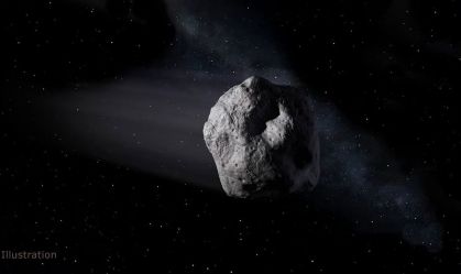 O que é a "segunda lua" que acompanhará a Terra até 2083?