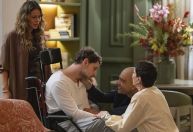 "Vale Tudo": o que acontece após a descoberta de que Leonardo está vivo?