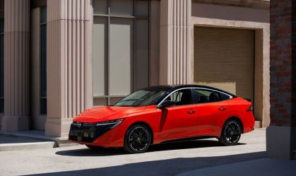 Nissan Sentra ganha nova geração, mas mantém o mesmo motor