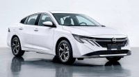 Nissan Sentra 2026: imagens reveladas adiantam visual arrojado