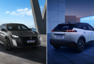 Peugeot tem descontos de até R$ 21 mil em modelos da linha 2026