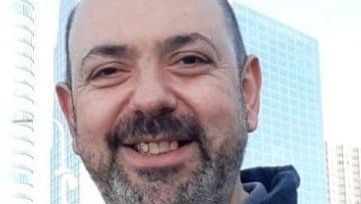 Alejandro Aisworth, de 54 anos