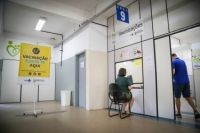 Com 64 casos e uma morte, hospital de Porto Alegre decreta surto de Covid