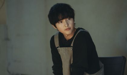 "My Youth" promete trazer sensação de cura, diz estrela de k-dramas à CNN