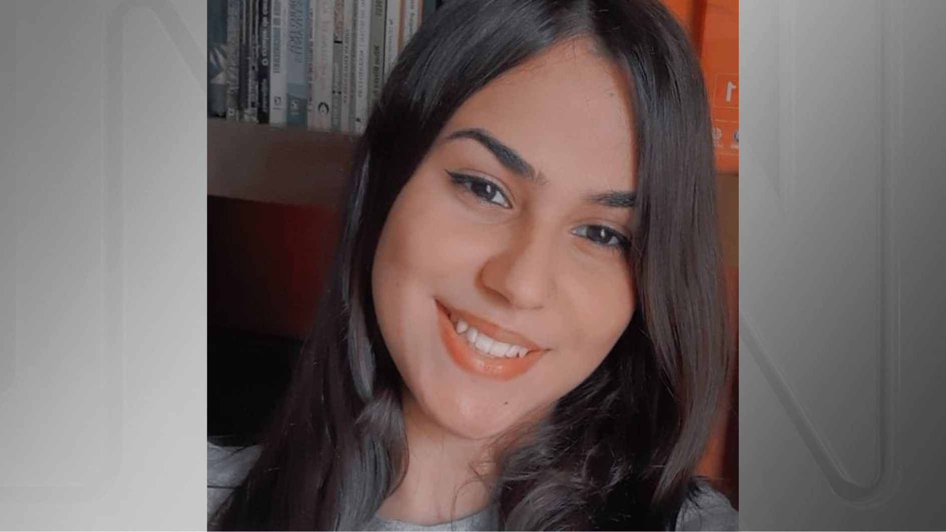 Adrielly Ferreira Santana