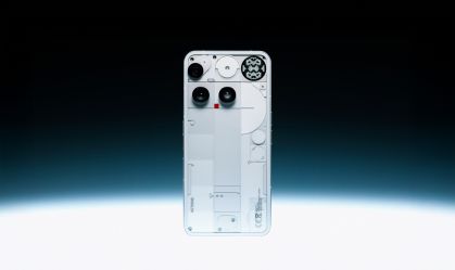 Nothing, fabricante de smartphones futuristas, ganha avaliação bilionária
