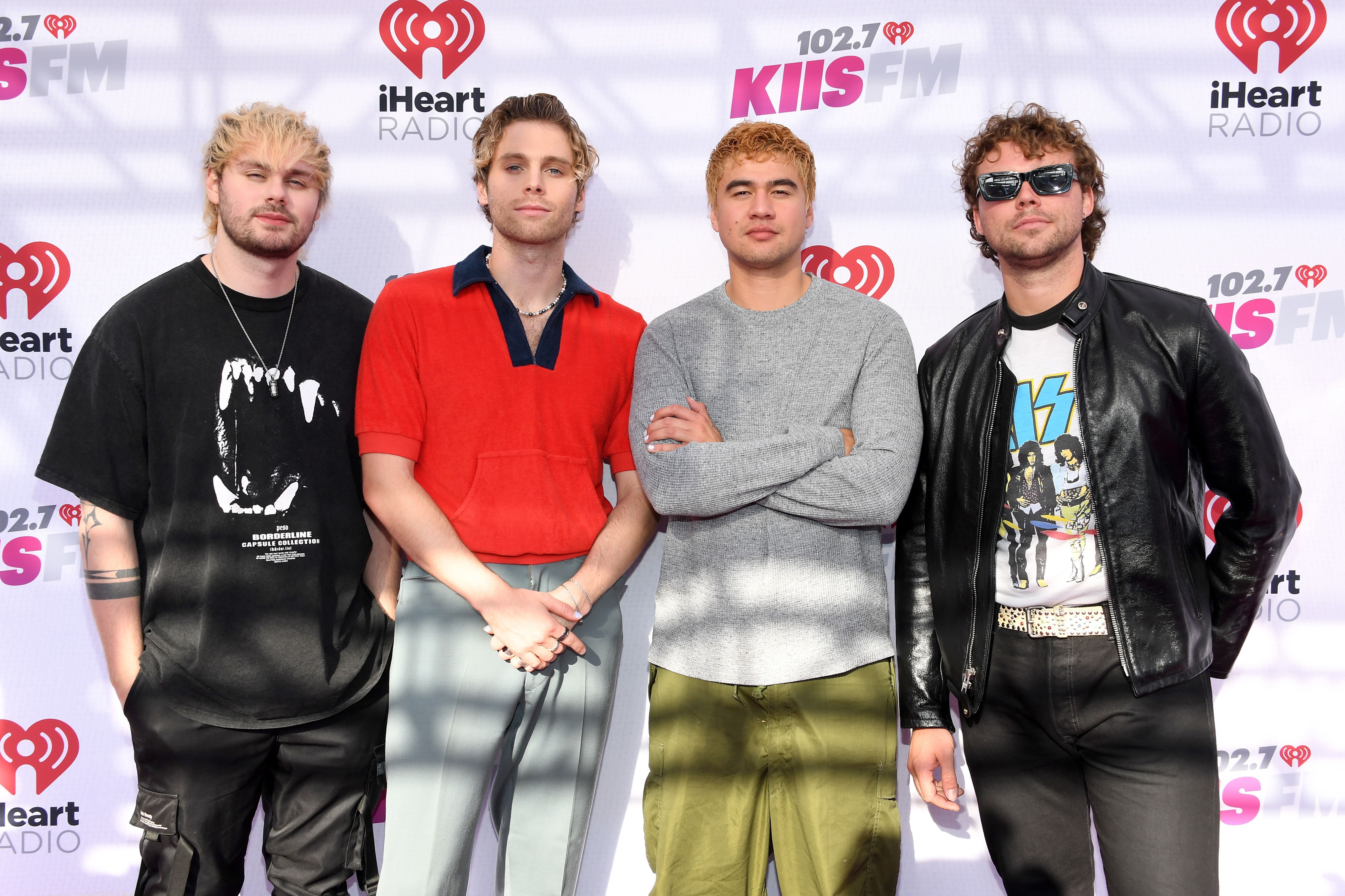2022 iHeartRadio Wango Tango - Arrivals