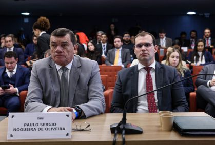 Defesa de Nogueira se diz "surpresa" com trânsito em julgado e erro na pena