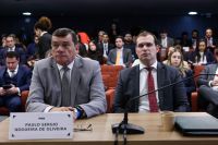 Defesa de Nogueira se diz "surpresa" com trânsito em julgado e erro na pena