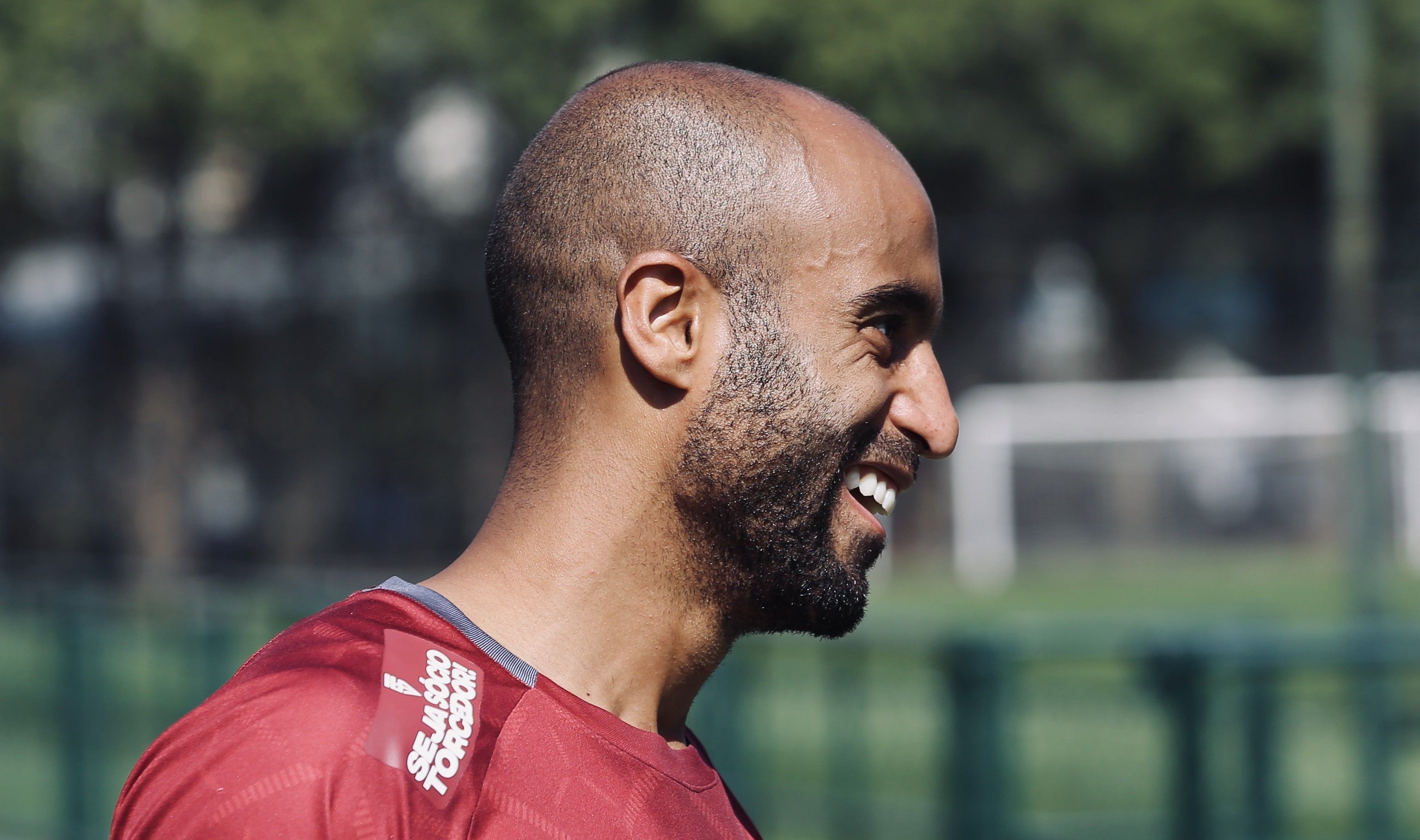 Lucas Moura