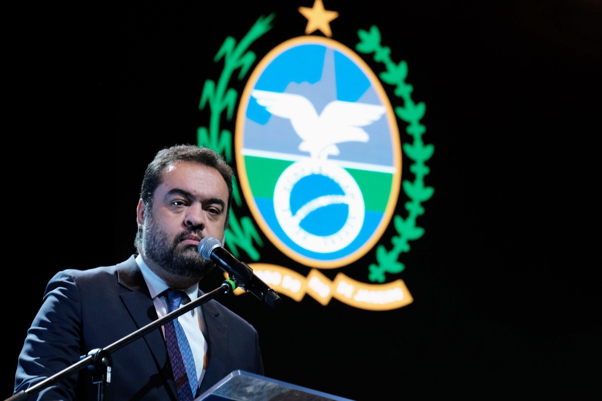 Cláudio Castro