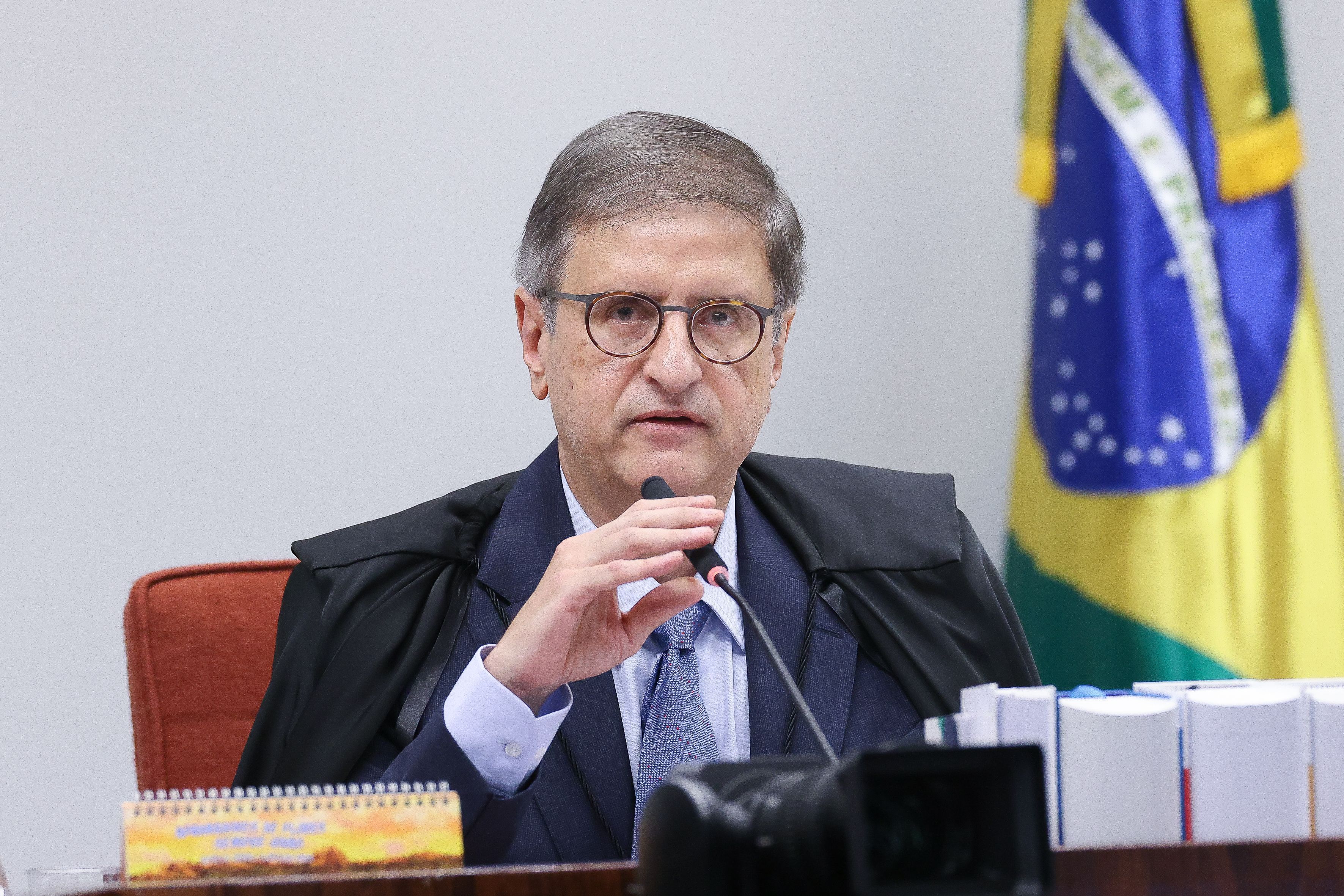 Imagem de destaque do post: Organização criminosa do golpe difundia fake news "como regra", diz Gonet