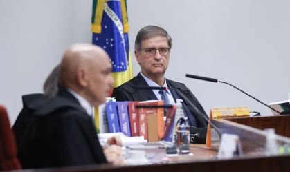 PGR pede retomada de inquérito sobre interferência de Bolsonaro na PF