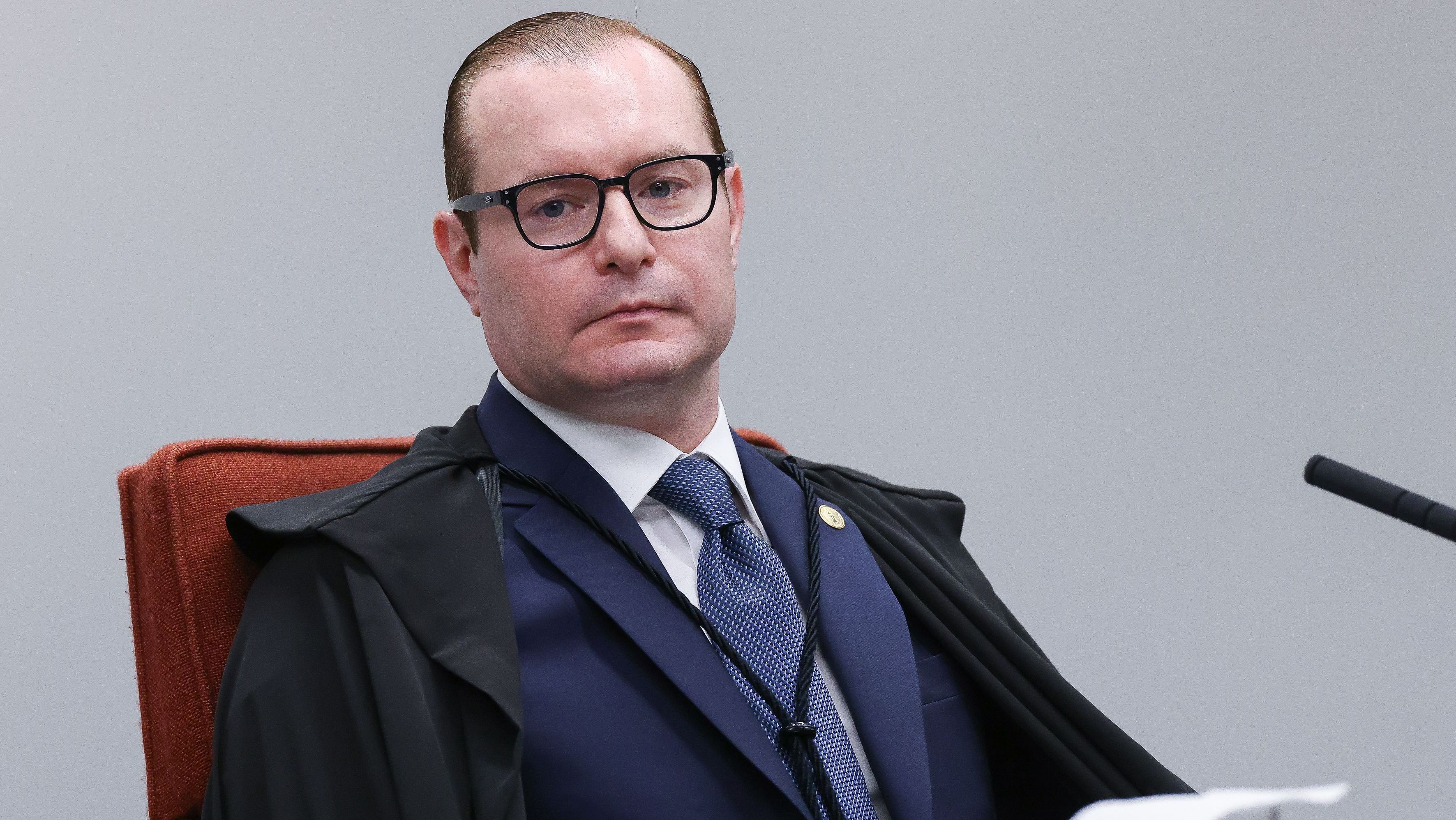 Imagem de destaque do post: Zanin diz que advogados não buscaram auxílio técnico para analisar provas
