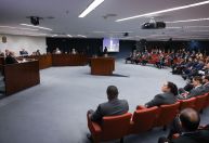 Por que julgamento de Bolsonaro e aliados acontece na Primeira Turma do STF