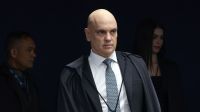 Dizer que depoimentos de Cid foram contraditórios beira má-fé, diz Moraes
