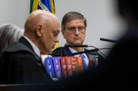 Instauração do caos era etapa "necessária" para o golpe, diz Gonet