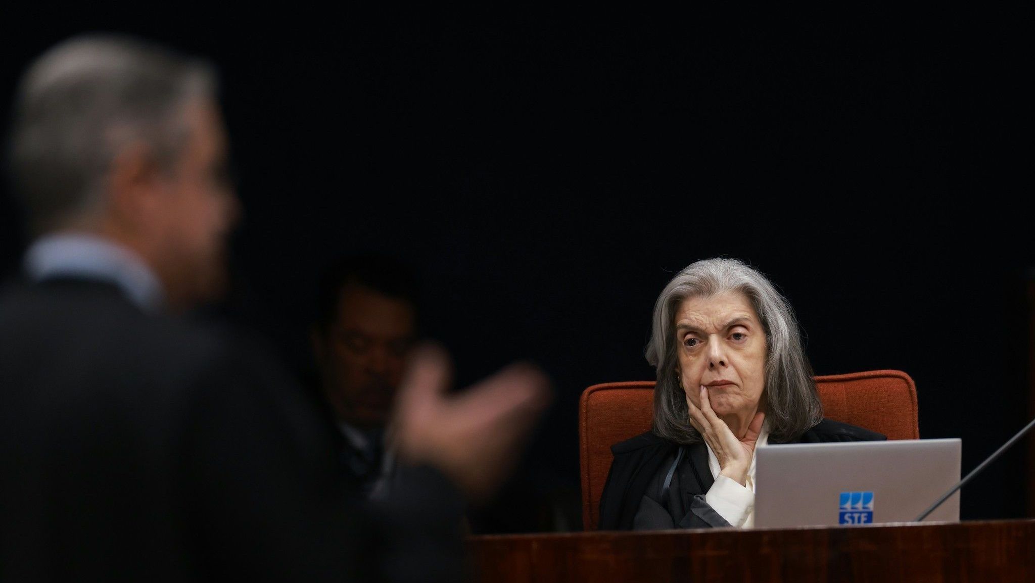 Julgamentos da Ação Penal 2668 - Núcleo 1 (Tarde) - 02/09/2025 Ministra Cármen Lúcia