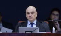 Funcionário do governo Trump a Moraes: "medidas cabíveis" vão continuar