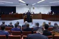 Análise: Defesas cumprem protocolo, mas acionam modo "redução de danos"