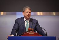 Atlas: 46,3% acreditam que Bolsonaro deveria ter Tarcísio como candidato