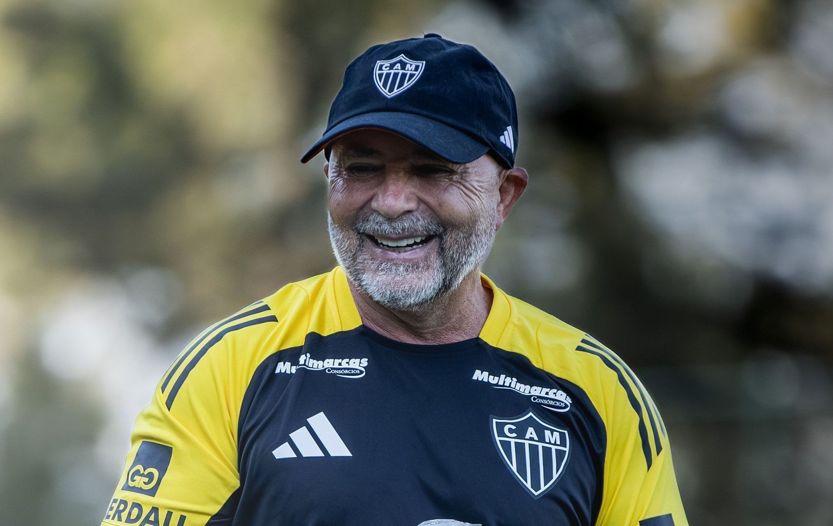 Sampaoli