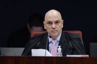 Bolsonaro instigou milhões contra o Judiciário em 7/9 de 2021, diz Moraes