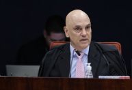 Moraes lista 13 atos que mostram atuação de "organização criminosa"; veja