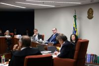 STF publica decisão que condenou Bolsonaro: entenda os próximos passos