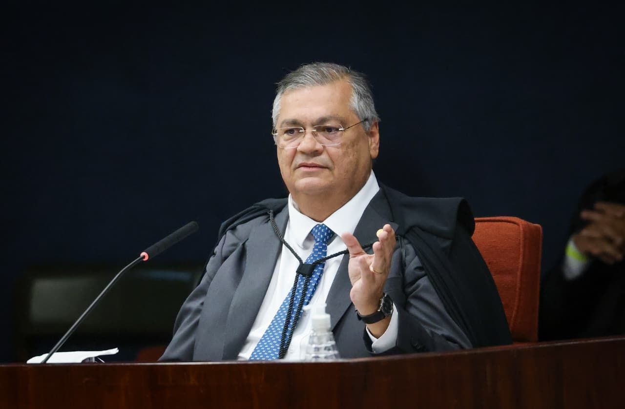 Não tivemos meros atos de preparação, mas atos executores, diz Dino