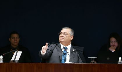 Governistas avaliam que fala de Dino diminui pressão por anistia ampla