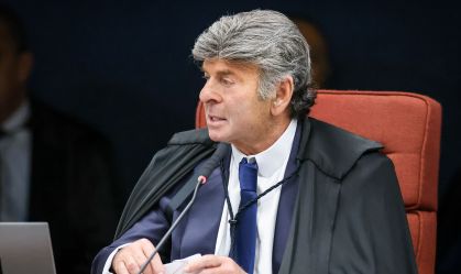 Oposição espera que voto de Fux dê tração à anistia para "corrigir erros"