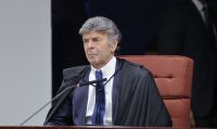 Veja a íntegra do voto de 14 horas de Fux no julgamento do plano de golpe