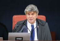 Defesas veem brecha em voto de Fux e apostam em cortes internacionais