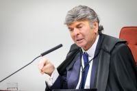 STF tem maioria para condenar Mauro Cid por tentativa de abolição do Estado