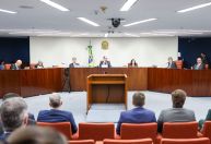 STF começa a julgar núcleo de desinformação da trama golpista nesta semana