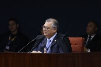 Dino marca julgamento do núcleo 2 para começar em 9 de dezembro