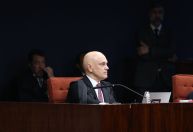 Moraes diz que recurso de Bolsonaro é "mero inconformismo" com a condenação