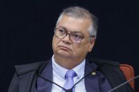 Fala de Flávio Dino sobre Charlie Kirk irrita governo Trump