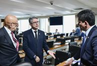 Análise: Senado deixa Câmara sozinha ao rejeitar PEC da Blindagem