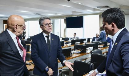 Análise: Senado deixa Câmara sozinha ao rejeitar PEC da Blindagem
