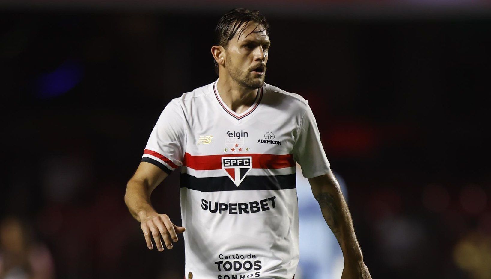 Rafael Toloi